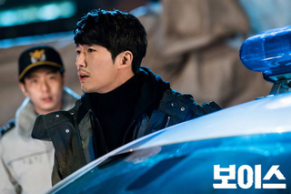 Illustration for article titled The Beauty of OCN's "The Voice"